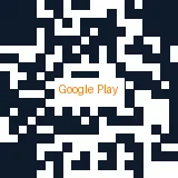 Google Play下载二维码 - 每日大赛 每日大赛+mrds APP